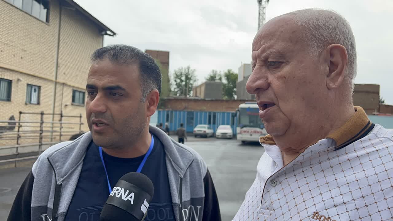 ایران، شایسته‌ی میزبانی از بازی‌های آسیایی: آیا سفر خانوادگی به این سرزمین شگفت‌انگیز را تجربه کرده‌اید؟