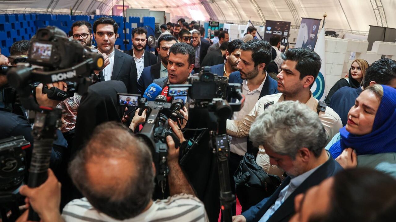 انقلاب در زنجیره‌سازی تولید: نقش حیاتی شرکت‌های دانش‌بنیان در تحول صنعت!