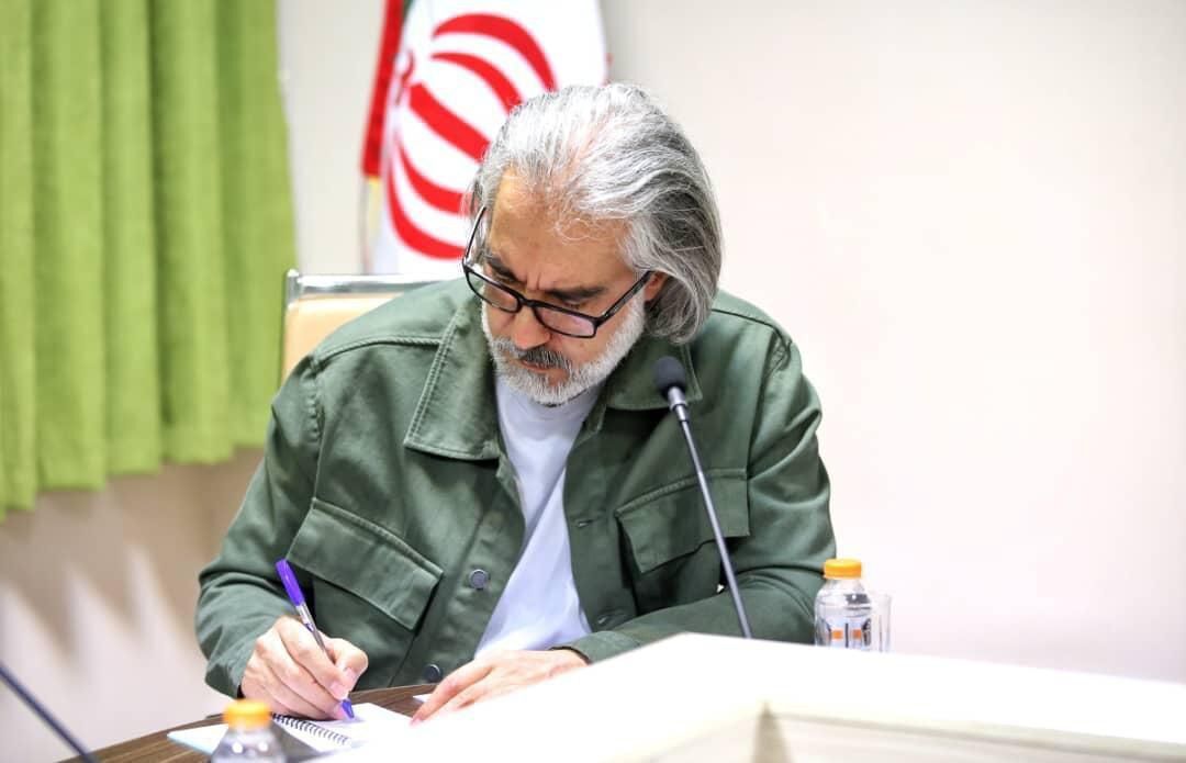 لطفی، اسطوره عشق و تاریخ: کجاوان روایتگر موسیقی!
