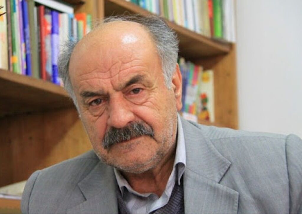 آشفتگی‌های عاطفی و درد در شعر عاصم اردبیلی: سفری به دنیای تاریک و شورانگیز!