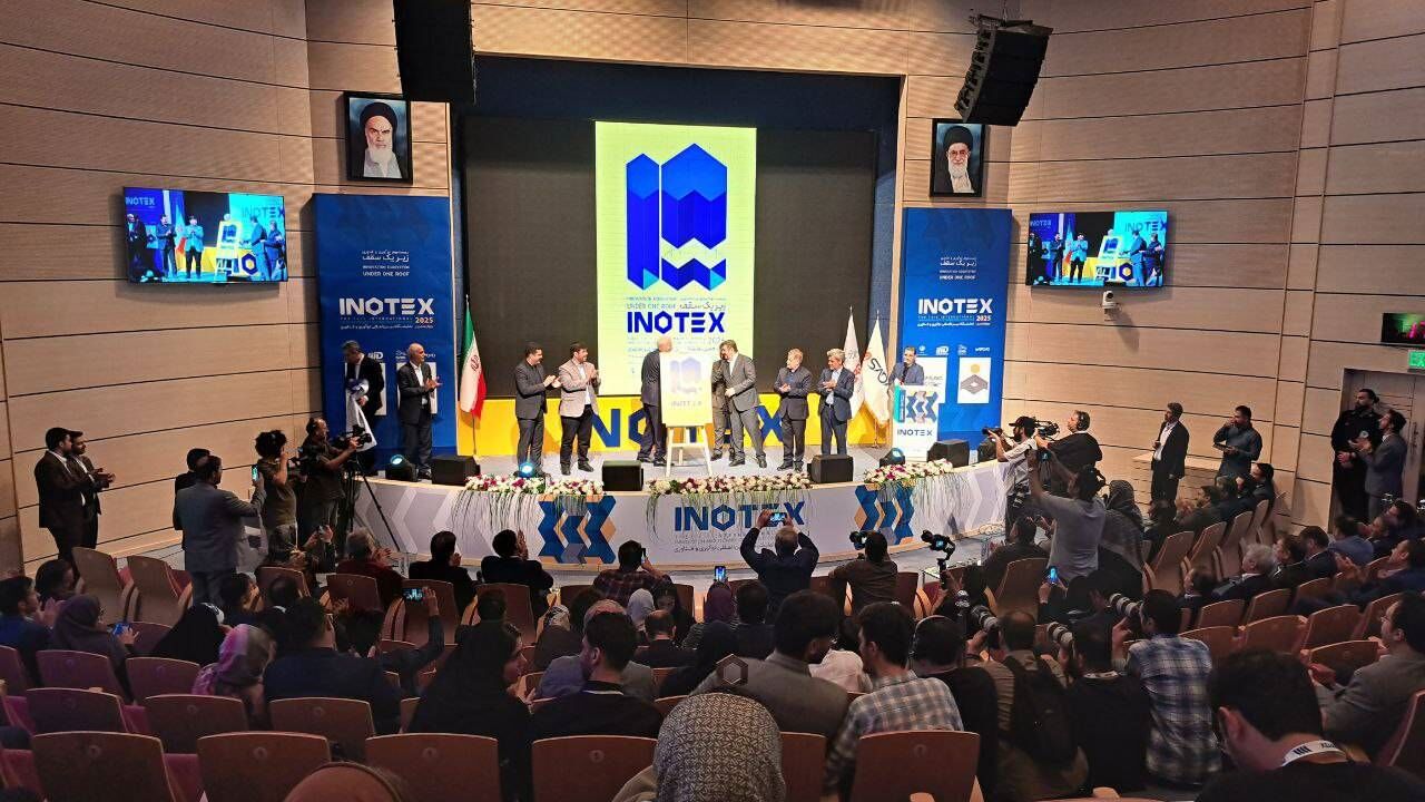توافق‌های جنجالی ۲ میلیون دلاری در اینوتکس چهاردهم: ۶ قرارداد بین‌المللی که همه را شگفت‌زده کرد!