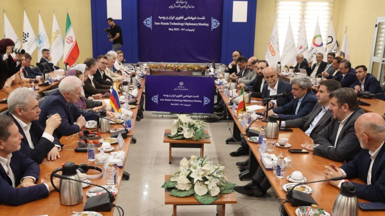 فناوری‌های نوظهور؛ محور جنجالی همکاری‌های ایران و روسیه!