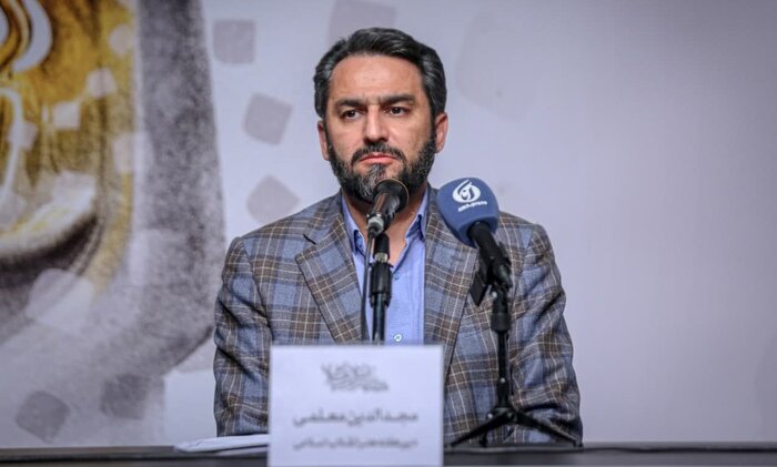 «امیرکبیر» تمام دارایی‌های نادر ابراهیمی را تصاحب کرد! عرضه جنجالی در نمایشگاه کتاب تهران!