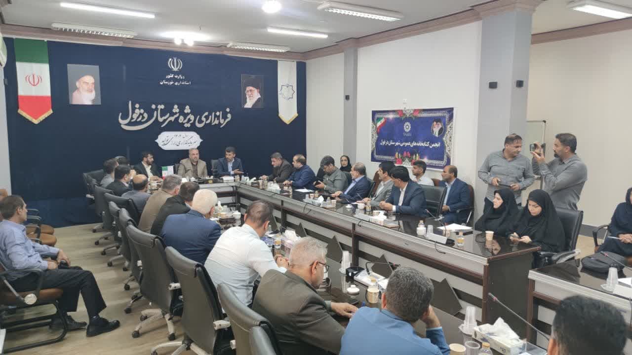 انتقاد تند نماینده دزفول از غفلت مسئولان نسبت به عقب‌ماندگی کتابخانه‌های خوزستان!