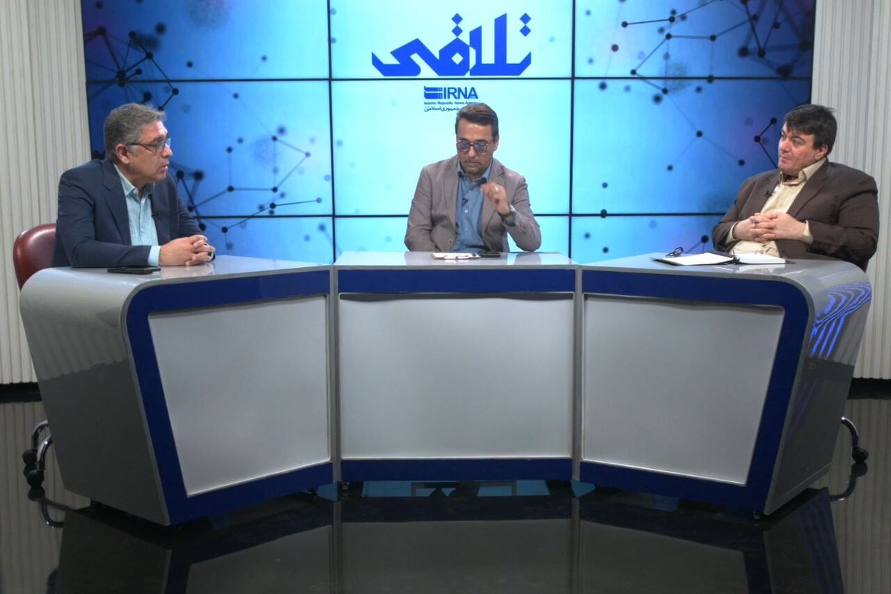 ترامپ، فرصت طلایی ایران از ۲۰۱۶؟ ابوالفتح: موانع سیاسی آمریکا در راه!