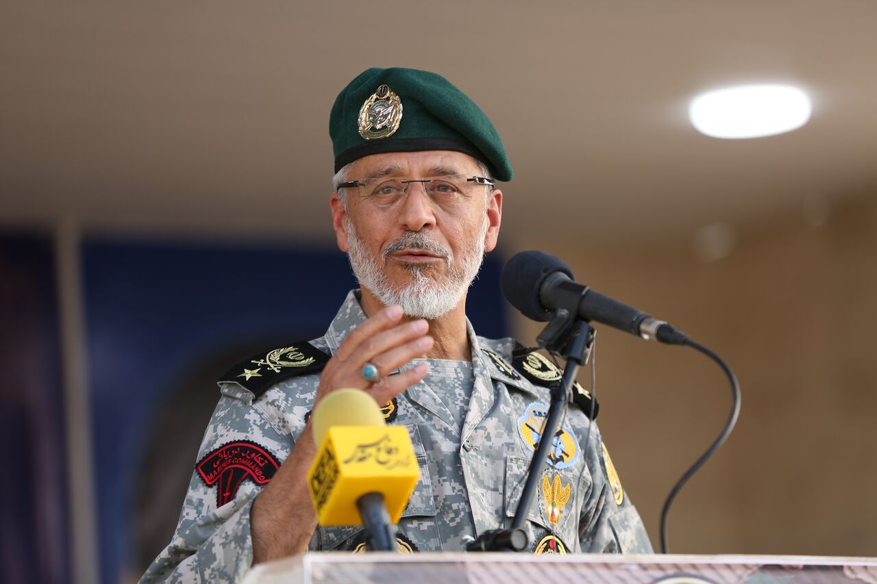 قدرت نظامی: رمز اصلی ارتقای اقتدار ملی یا تهدیدی برای صلح؟