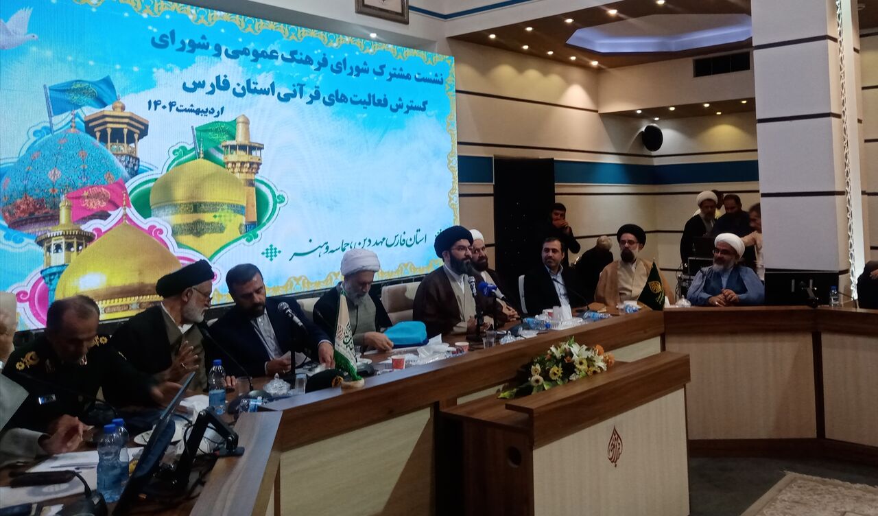 بیر شورای توسعه فرهنگ قرآنی: ۱۵ میلیون ایرانی با «زندگی در دنیای آیه‌ها» آشنا شدند!