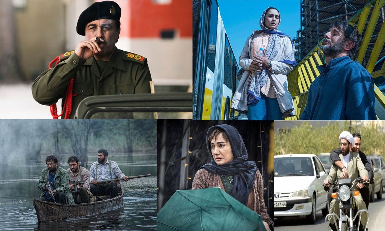 سینما با ورود چند فیلم جدید، دوباره سر و صدا به پا می‌کند!