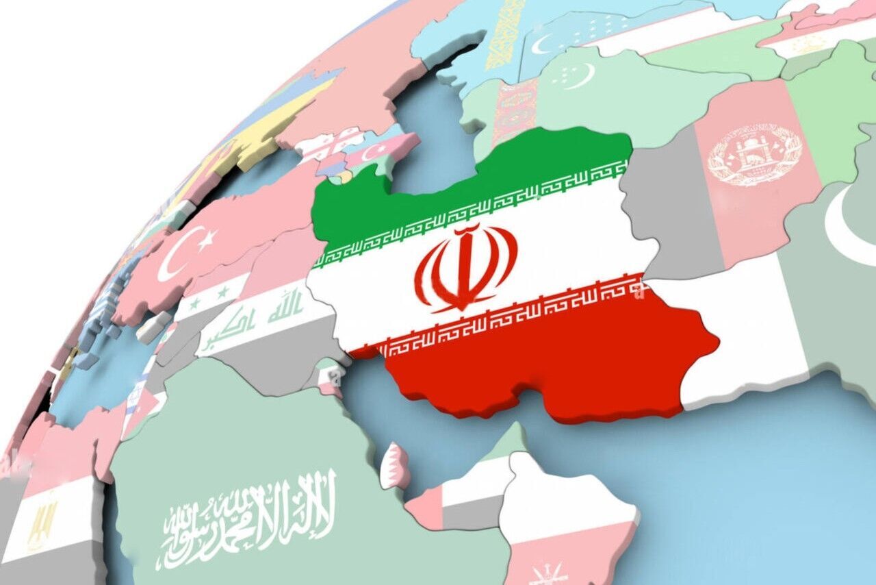 دروازه‌های جهانی علم به روی ایران گشوده شده‌اند!
