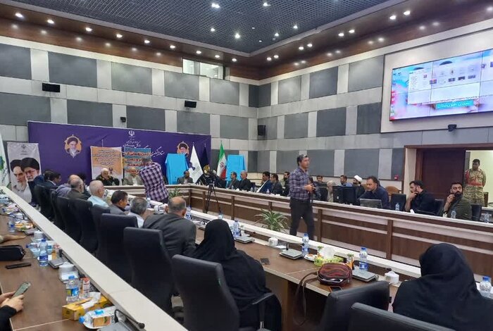 شناخت و معرفی ۱۶۳ شهید غریب خوزستان؛ پروژه‌ای که وجدان جمعی را بیدار می‌کند!