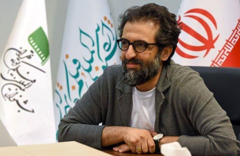 بهروز شعیبی سرپرست چهل‌ودومین جشنواره فیلم کوتاه تهران: آیا این انتخاب نقطه عطفی در سینمای کوتاه ایران است؟