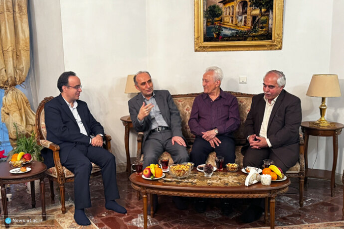 عنوان جنجالی: "تحولات شگفت‌انگیز در دانشگاه‌ها: چه خبرهایی در ۱۳ اردیبهشت‌ماه منتظر شماست؟