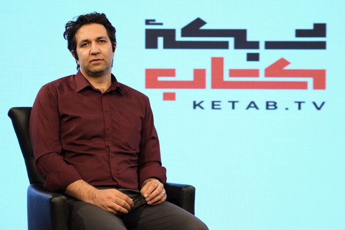 آمار «شبکه تلویزیونی کتاب» یک واقعیت ساختگی است!