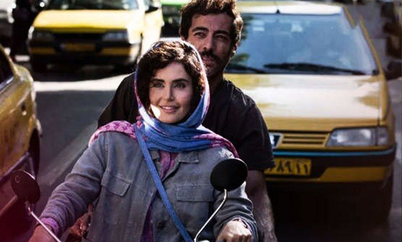پس از یک سال غیبت در سینما، الناز شاکردوست با ۳ فیلم جنجالی دیگر بازمی‌گردد!