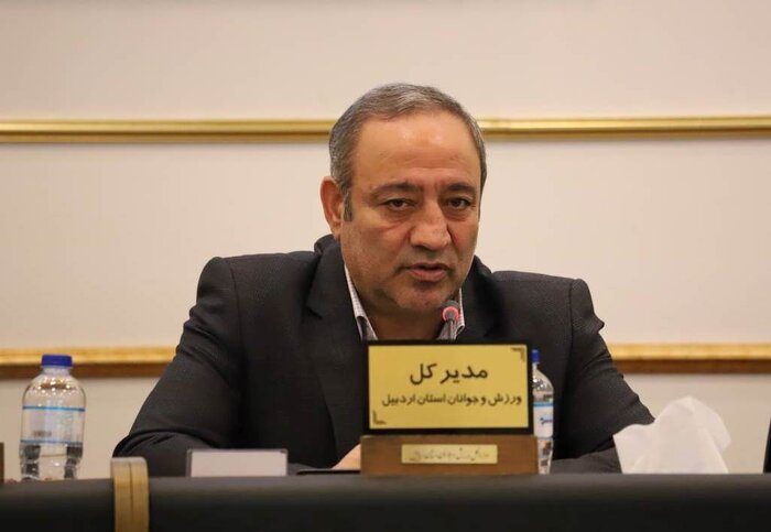رئیس فدراسیون شمشیربازی: ایران در اوج قدرت جهانی قرار دارد!