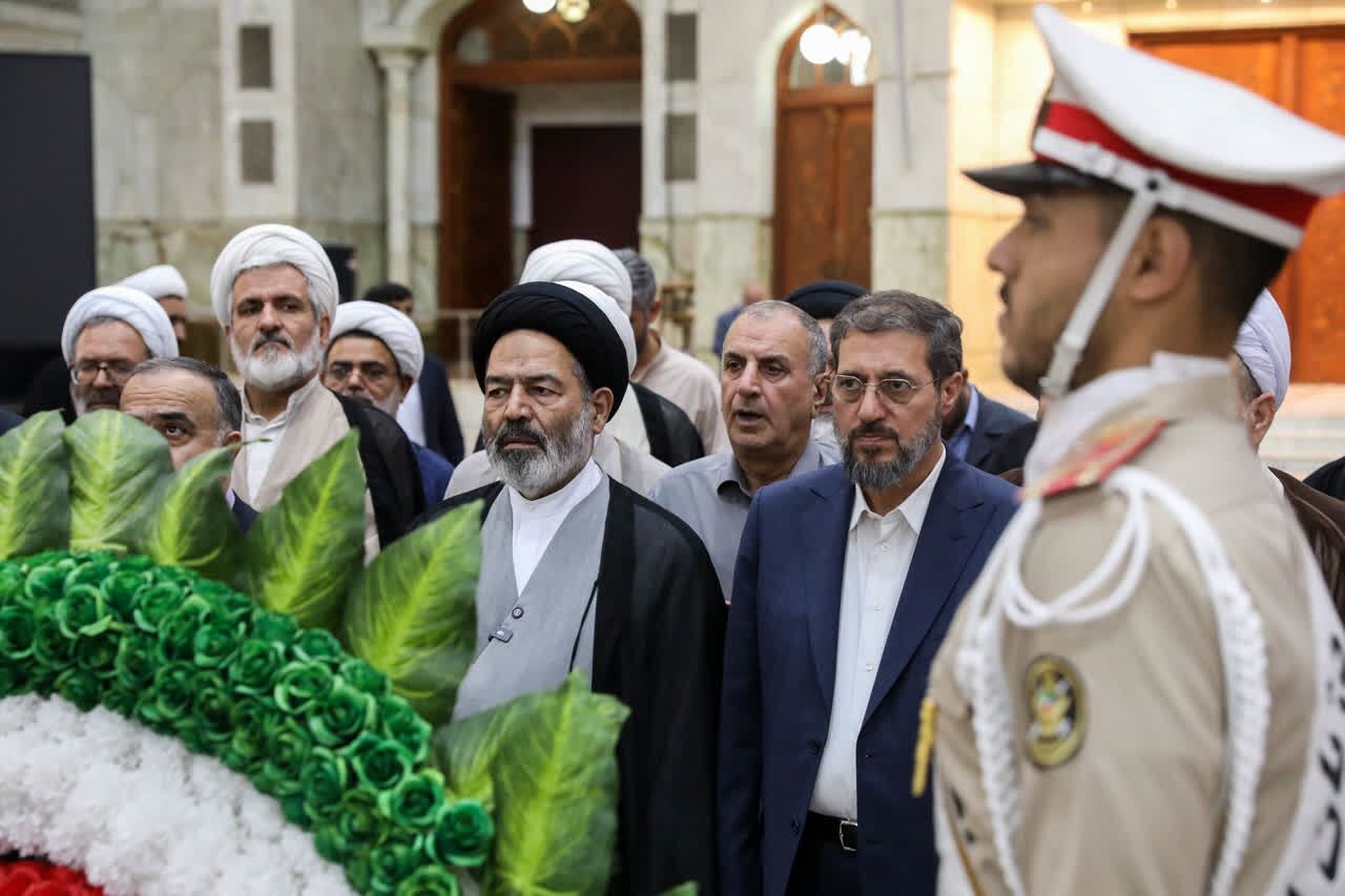وحدت مسلمانان، سد محکمی در برابر نفوذ دشمن!