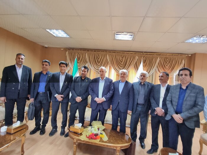 لیگ را به بهترین شکل سازماندهی کردیم؛ بازی‌های تدارکاتی سطح بالا برای تیم ملی!