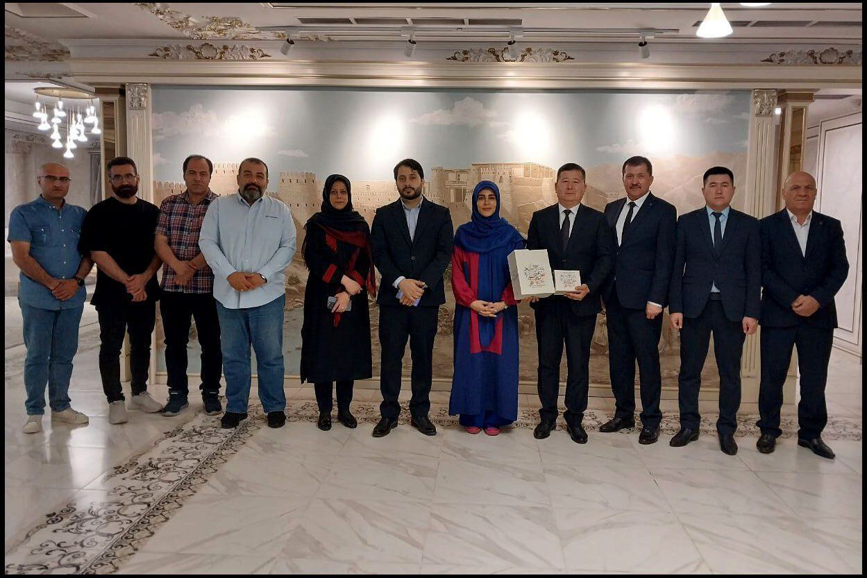همکاری‌های هنری و نمایشی ایران و ازبکستان: آغازی برای رونق جشنواره‌های فرهنگی یا تابوشکنی در هنر؟