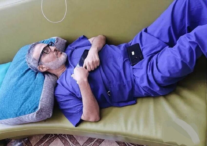 «مستند جنجالی «حالت عشق»: داستانی از غزه که بلغارستان را تحت تأثیر قرار می‌دهد!»