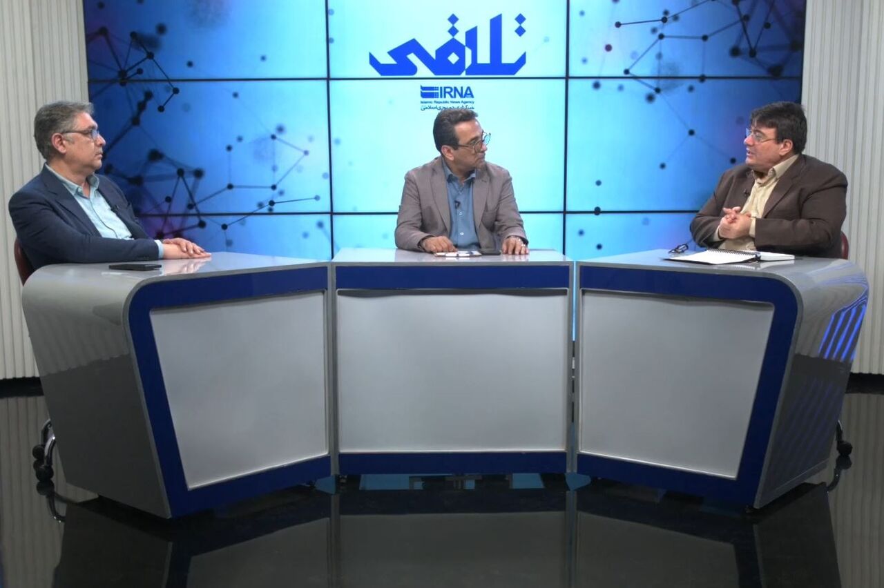 عنوان جنجالی: "ترامپ در پی تصاحب «قدرت مطلق»؛ بابایی: هدفش تغییرات بزرگ و توافق‌های سرنوشت‌ساز است!