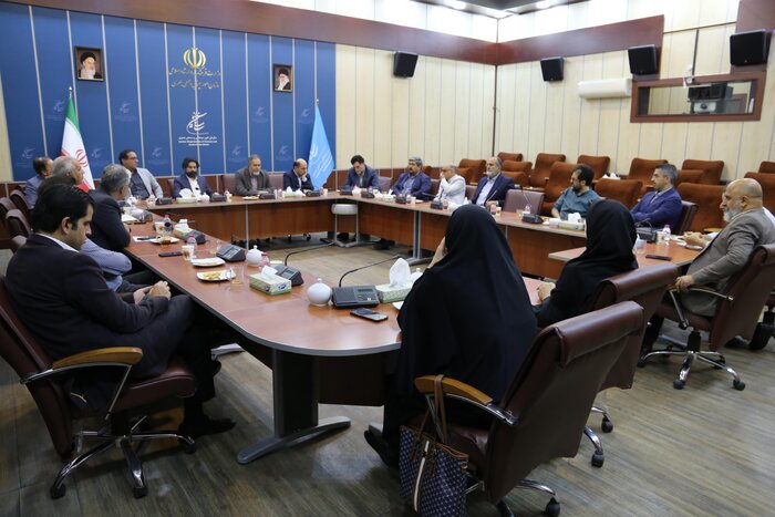 رئیس سازمان سینمایی، با تصمیمات جنجالی: معرفی ۴ سرپرست جدید!