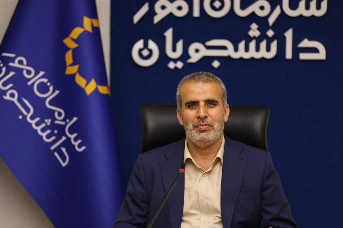 مهلت ثبت‌نام میهمانی و نقل و انتقال دانشجویان به هیچ وجه تمدید نخواهد شد!