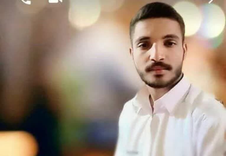 سروصدای شبانه: یک سرباز انتظامی در تصادف فهرج به آسمان پرکشید!