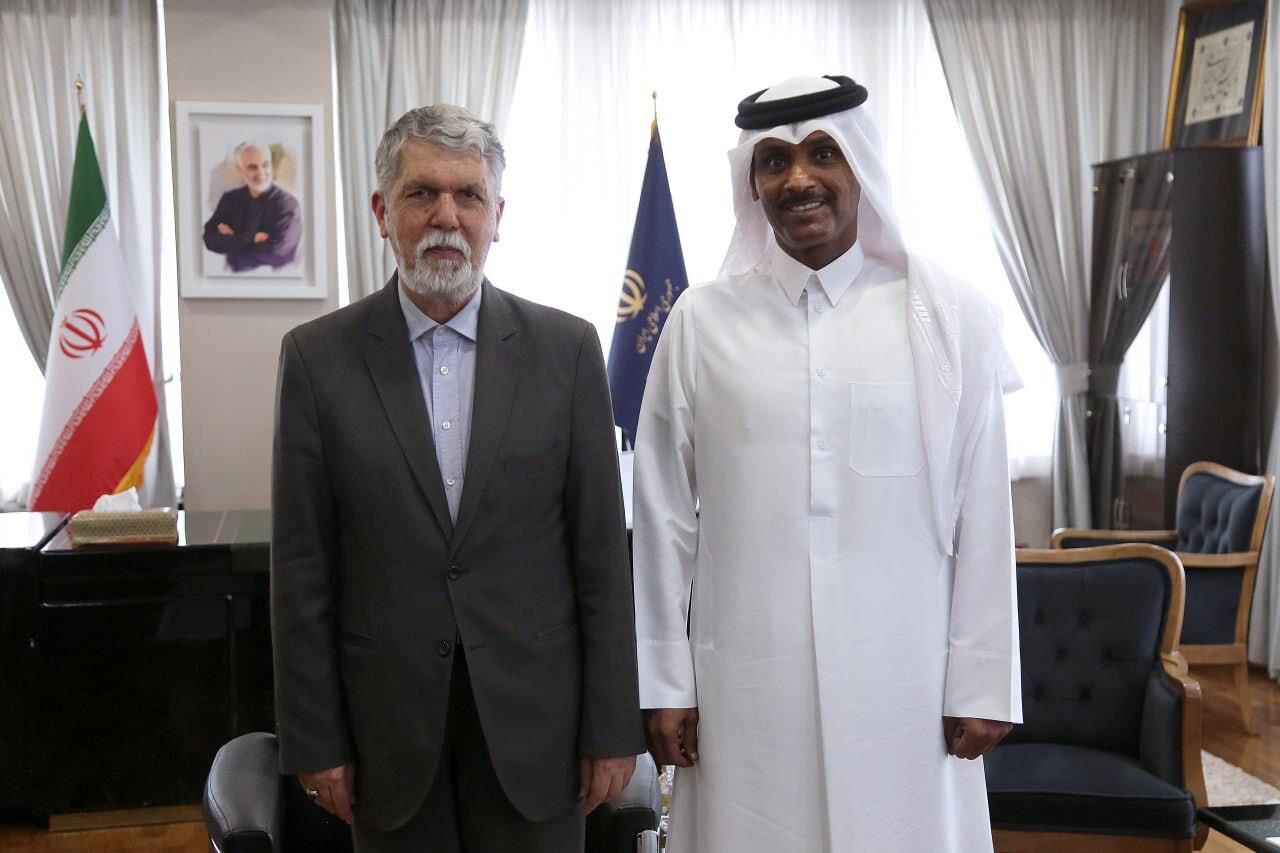 هفته فرهنگی قطر در ایران: از توافقات روی کاغذ تا اجرا در میدان!