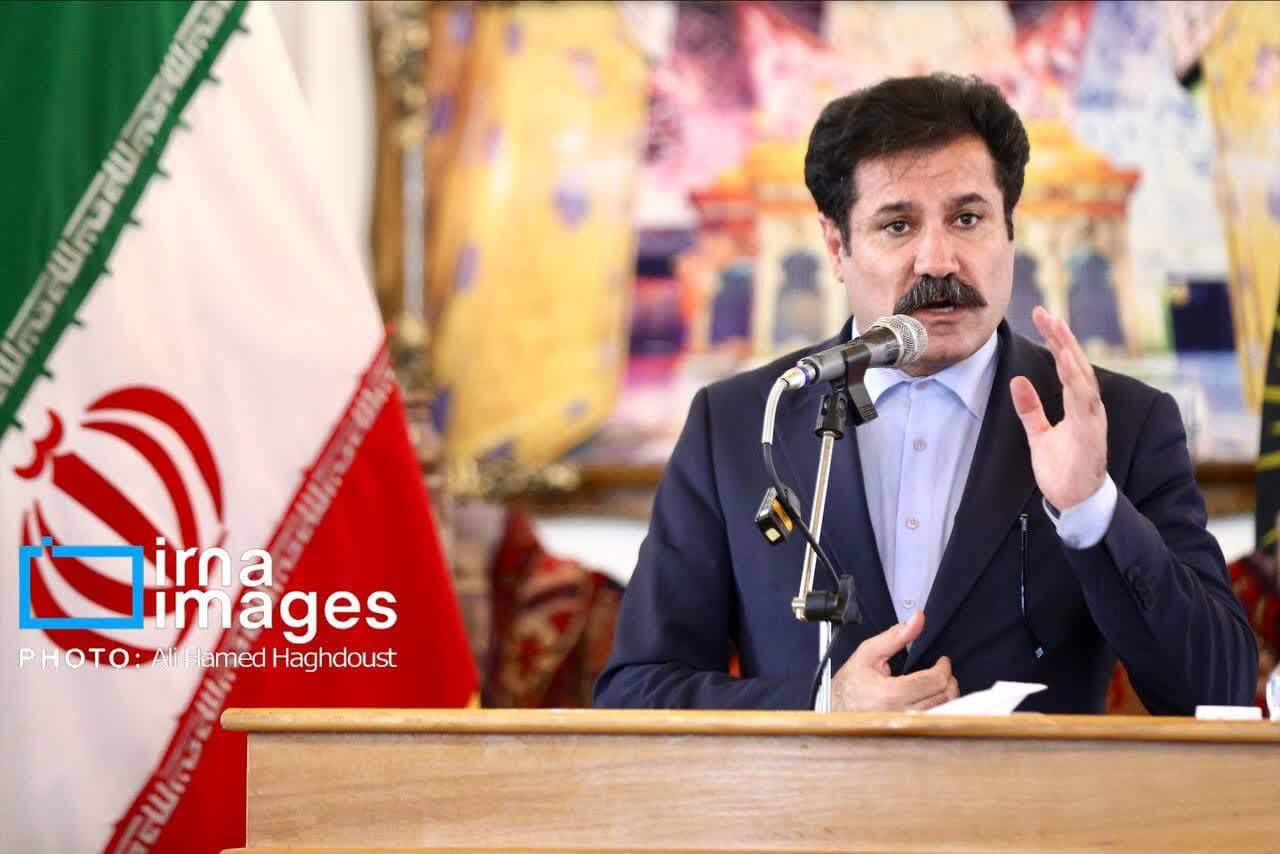 معاون رئیس جمهور: دولت سیزدهم، طعمه‌ای برای انتظارات بی‌پایان مردم!