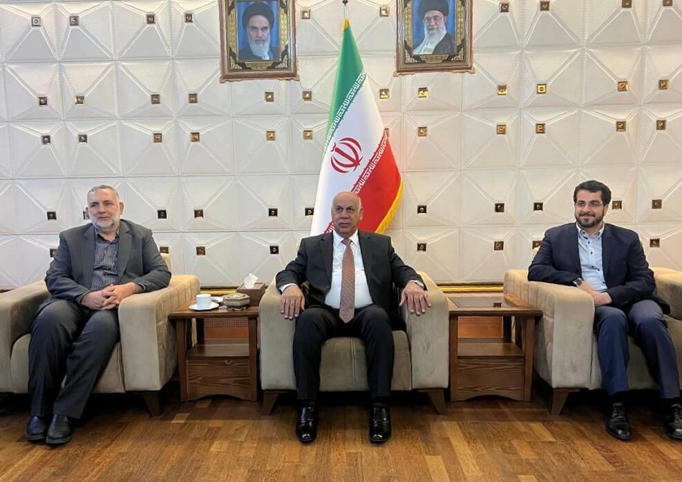 وزیر فرهنگ عراق به ایران سفر می‌کند؛ گامی جنجالی در روابط دو کشور!