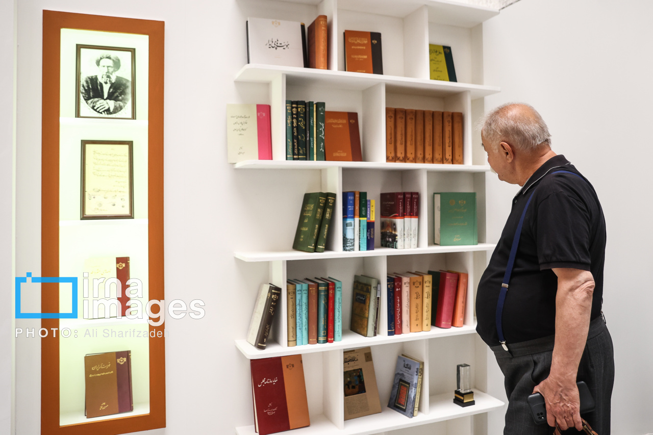 ناشران؛ آماده‌اند تا برای غرفه‌های لوکس و مجهز بیش از همیشه هزینه کنند!
