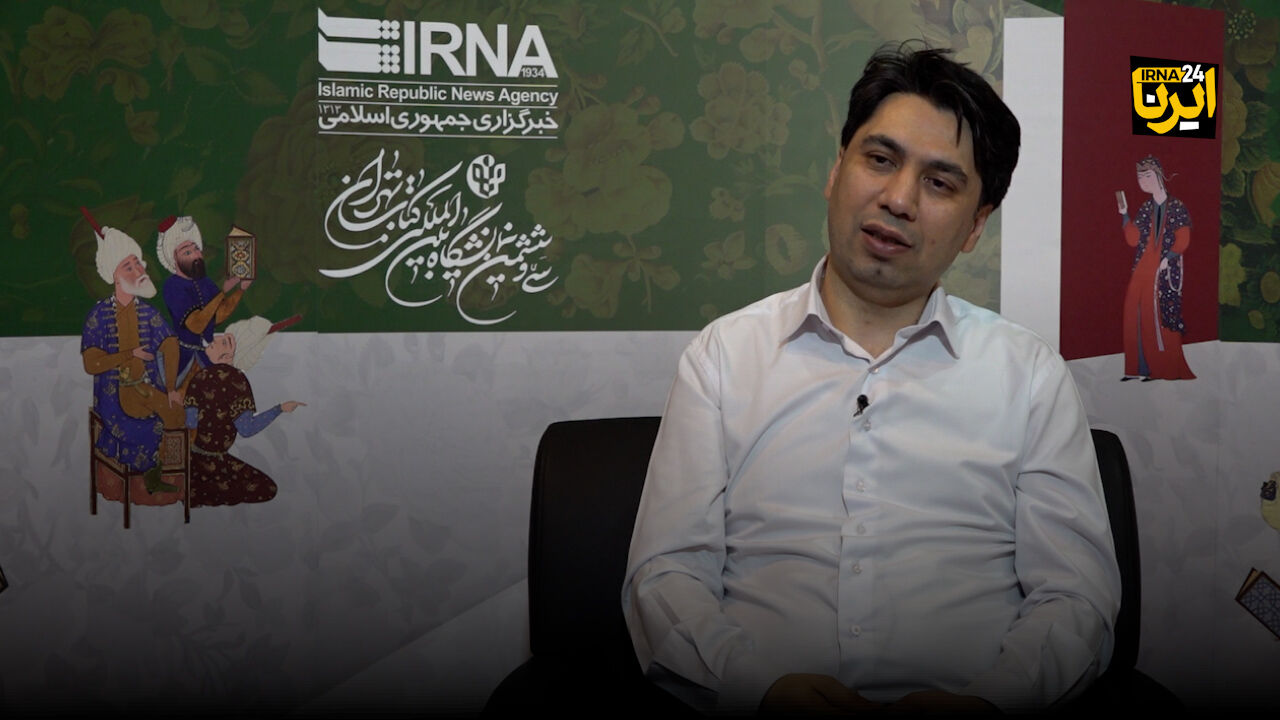 نویسندگان گمنام: معضل ناپدید شدن استعدادهای ادبی در ایران + فیلم