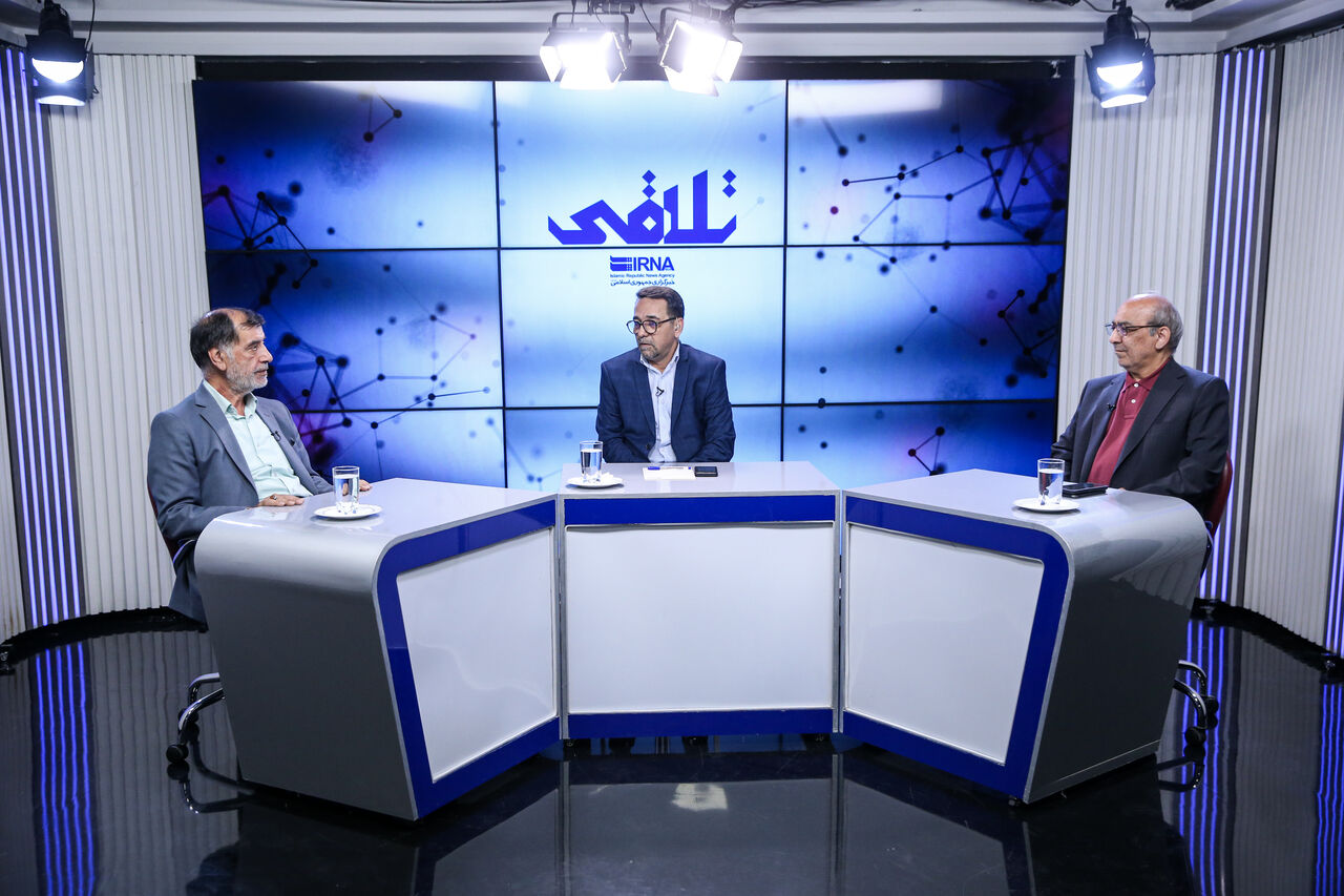 عنوان جنجالی: "باهنر و شکوری‌راد: ضرورت کار و نگاه کارشناسی به‌عنوان کلید وفاق سیاسی در ایران