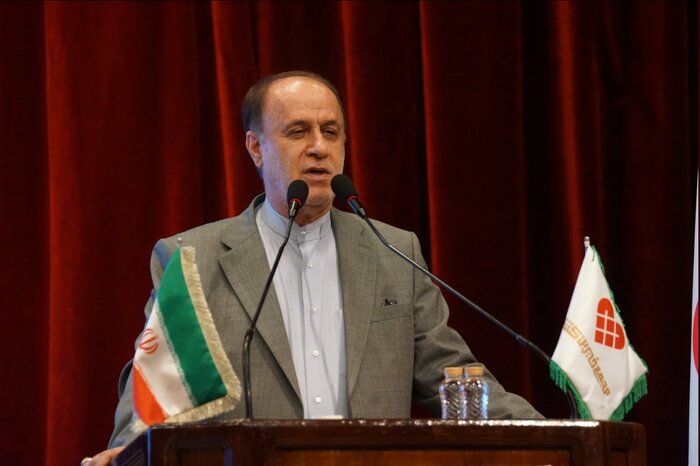پایتخت: شهری با مدارس ویرانه و کلنگی، نگران کننده‌ترین وضعیت آموزشی کشور!