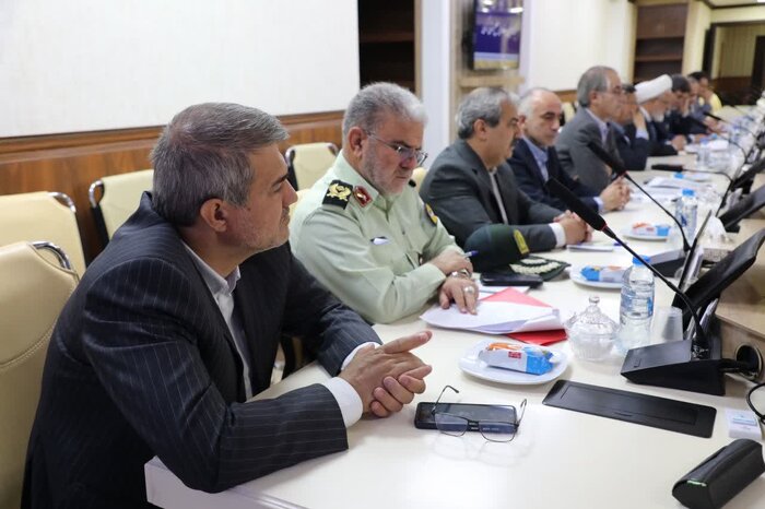 رییس‌کل دادگستری کرمان: دیوان عدالت، پرونده‌های تصادف جرحی را به دادگاه ارسال نخواهد کرد!