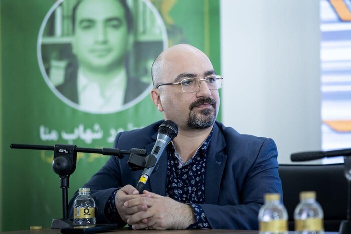 شوک: بسیاری از مردم هنوز با نام‌های سازهای ایرانی ناآشنا هستند؛ رواج روزافزون کتاب‌های زرد موسیقی