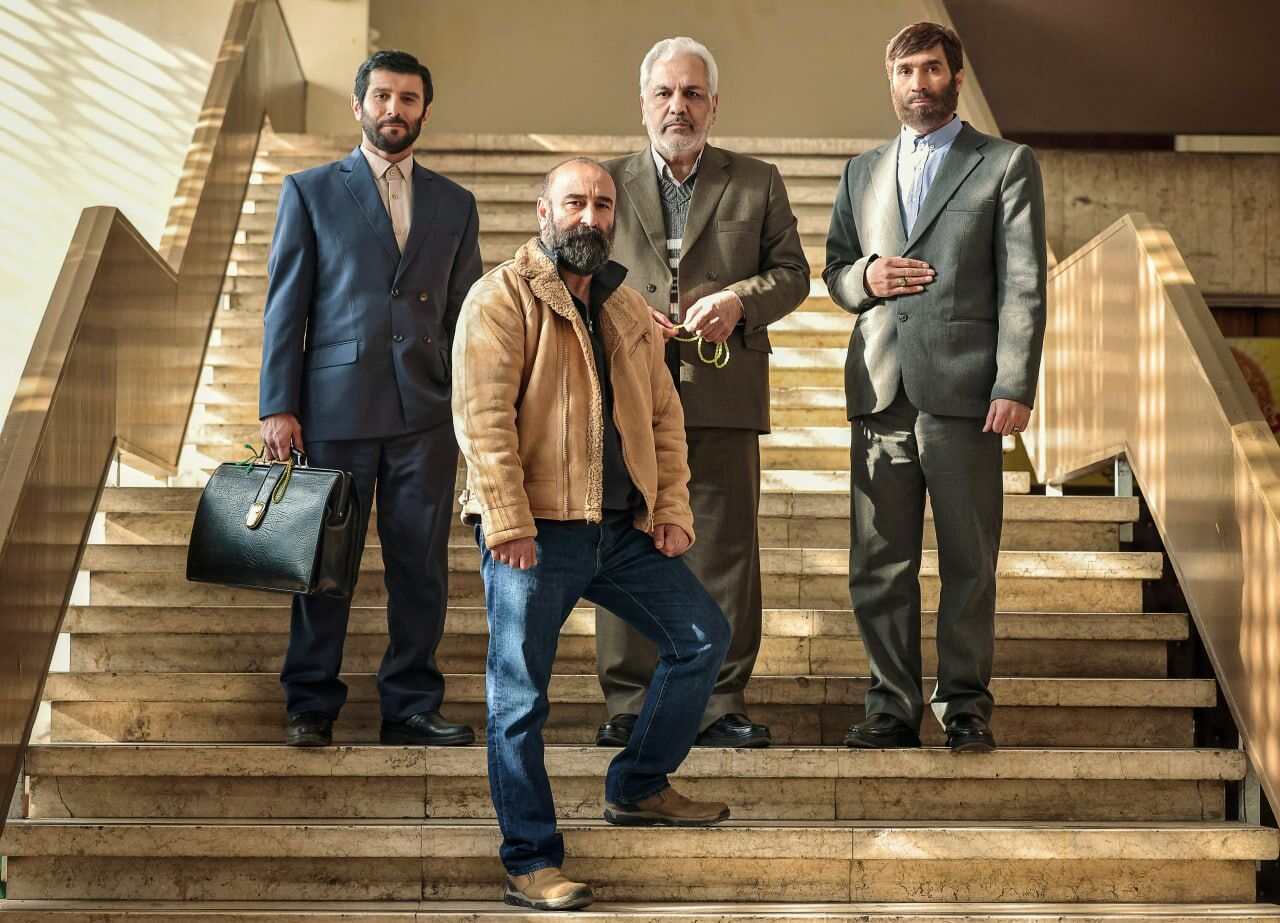 هران مدیری در «آقای زالو»؛ اکرانی جنجالی پس از تکمیل مراحل فنی!