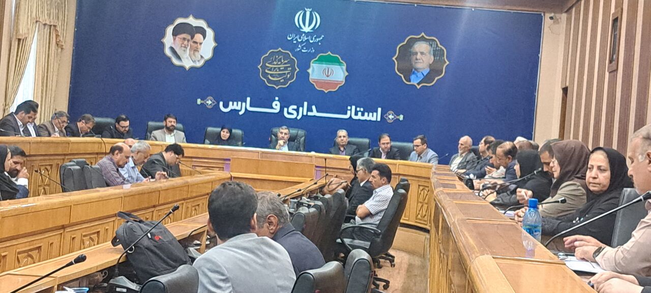 مشاور رئیس جمهور: دولت وفاق ملی به سازمان‌های مردم‌نهاد توجه ویژه‌ ای می‌کند!