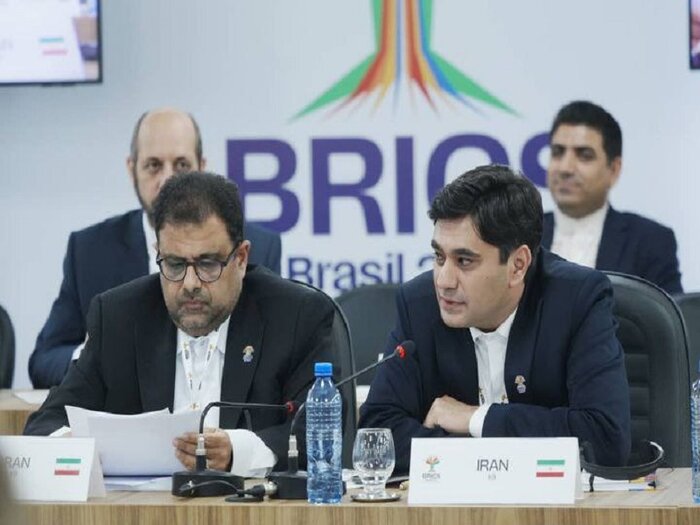 روستای پالنگان: قهرمان گردشگری پایدار در اجلاس بریکس!