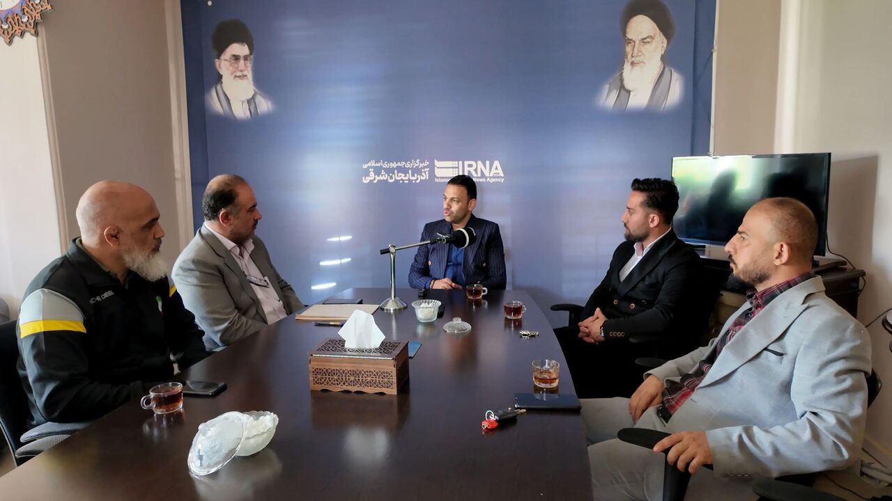 تیم ملی جوانان موی تای در آرس: آماده‌سازی هیجان‌انگیز برای رقابت‌های آسیایی بحرین + فیلم!