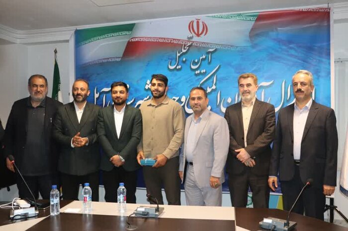 آمل، مهد ستاره‌های ورزشی: از زارع تا ساروی؛ درخشش قهرمانان این شهر!