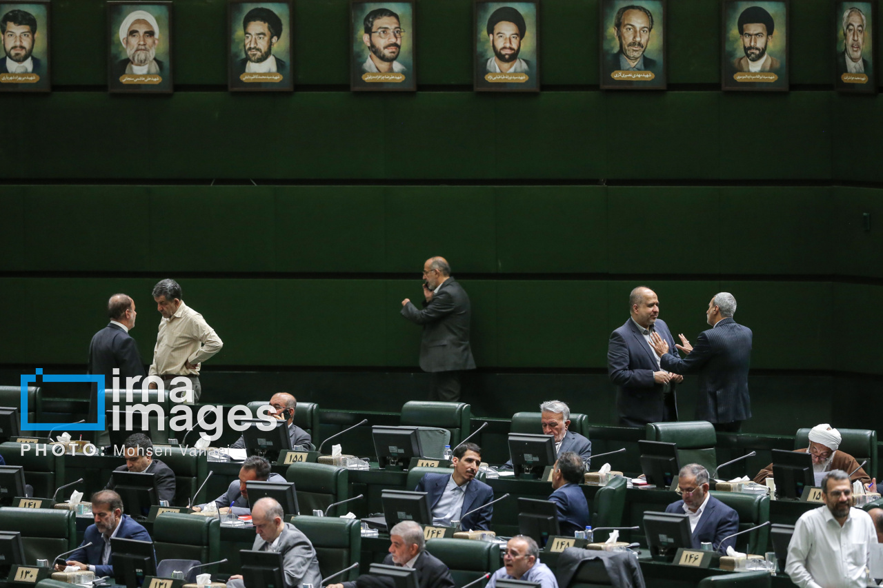 ایران: تنها راه حل ما توافقی عادلانه و پایان تحریم‌هاست!