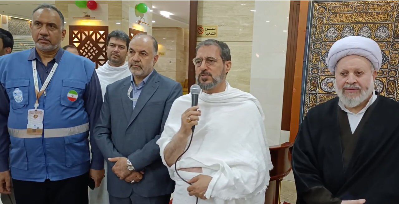 انتقادات تند رئیس سازمان حج از مسئولان عربستان: آیا تأخیر در سفر حجاج حل خواهد شد؟
