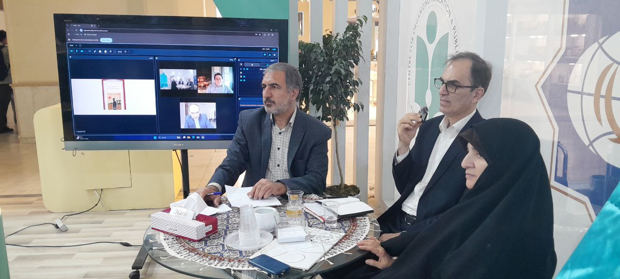ناشر ایتالیایی: به گسترش بی‌رحمانه فرهنگ غنی ایران ادامه می‌دهیم/ رونمایی از ۷ اثر ترجمه شده!