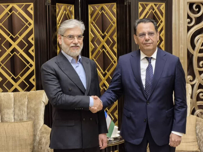 وزیر علوم: ضرورت شکل‌گیری پارک‌های فناوری مشترک با ازبکستان به عنوان یک فرصت بی‌نظیر!