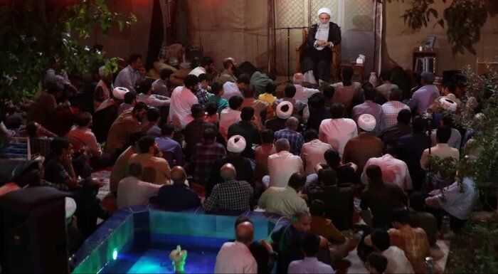 چالش‌های نظری پناهیان: مذاکرات کنونی و دفاع مقدس در کانون توجه