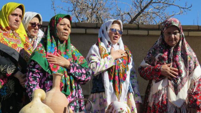 «ثبت ملی: مادی‌های اصفهان، یک میراث باستانی که دوباره زنده شد!»