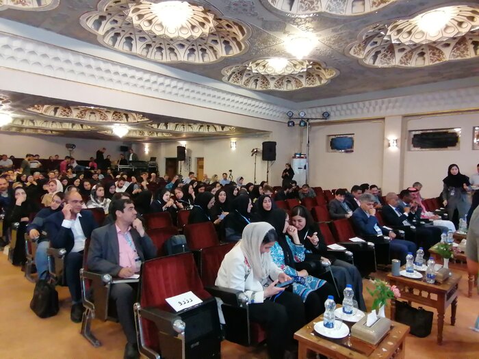 جشنواره جنجالی فن‌آفرینی شیخ بهایی: اصفهان میزبان نوزدهمین دور همایی نخبگان!
