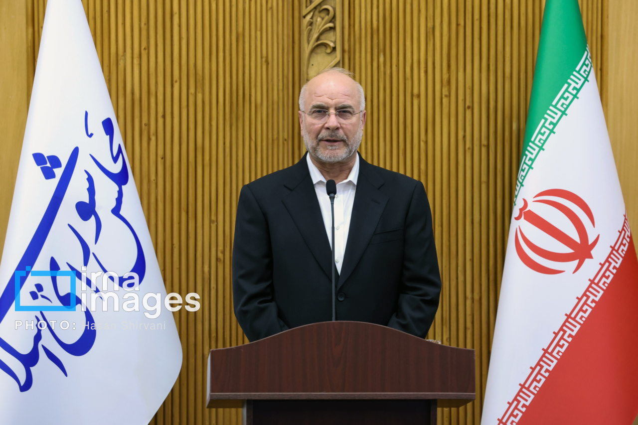 قالیباف: پیوستن به بریکس، طلسمی برای جهش در روابط با قدرت‌های اقتصادی جهانی!