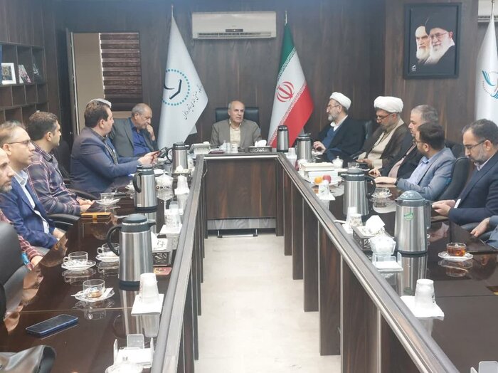معاون وزیر علوم: خیرین، به کمک زیرساخت‌های رفاهی دانشجویی بیایید!